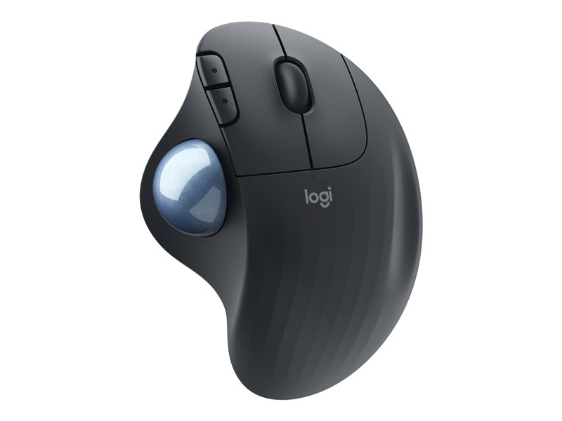 RATON TRACKBALL LOGITECH ERGO M575 FOR BUSINESS